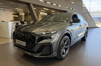 Кроссовер-купе Audi Q8 2026 в Одесса Кроссовер-купе Audi Q8 2026 в Одесса