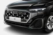 Audi Q8 S-Line