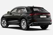 Audi Q8 S-Line