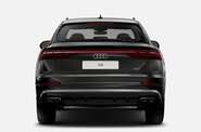 Audi Q8 S-Line