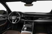 Audi Q8 S-Line
