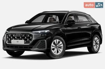 Audi Q8 50 TDI Tiptronic (286 к.с.) Quattro S-Line