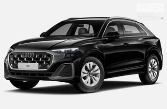 Audi Q8 2026 S-Line