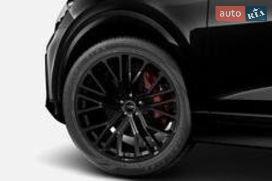 Audi Q8 - фото 6