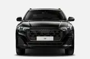 Audi Q8 S-Line