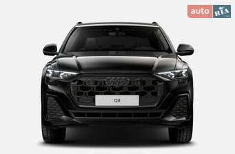 Audi Q8 2026 в Київ