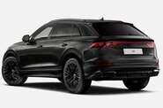 Audi Q8 S-Line