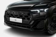 Audi Q8 S-Line