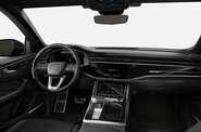 Audi Q8 S-Line