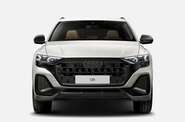 Audi Q8 S-Line