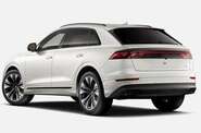 Audi Q8 S-Line