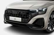Audi Q8 S-Line