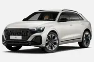 Audi Q8 S-Line