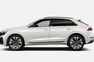 Audi Q8 S-Line