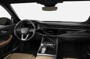 Audi Q8 S-Line