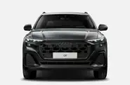 Audi Q8 S-Line