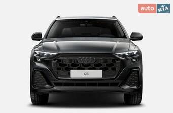 Audi Q8 50 TDI Tiptronic (286 к.с.) Quattro S-Line