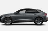 Audi Q8 S-Line