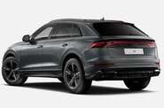 Audi Q8 S-Line