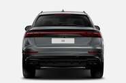 Audi Q8 S-Line