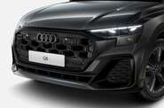 Audi Q8 S-Line