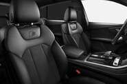 Audi Q8 S-Line
