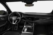 Audi Q8 S-Line