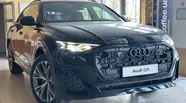Audi Q8 Individual