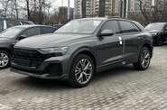 Audi Q8 S-Line