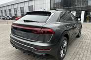 Audi Q8 S-Line