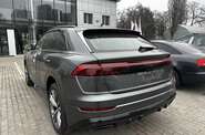 Audi Q8 S-Line
