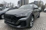Audi Q8 S-Line