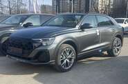 Audi Q8 S-Line