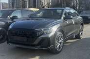 Audi Q8 S-Line