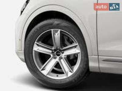 Новий Audi Q8 2026 - фото 4