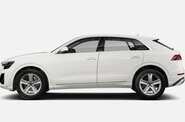 Audi Q8 Basis