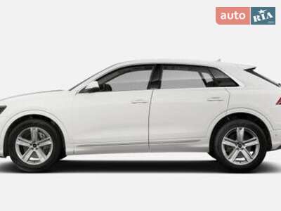 Новий Audi Q8 2026 - фото 2