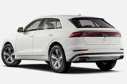 Audi Q8 Basis