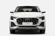 Audi Q8 Basis