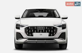 Audi Q8 2026 в Київ