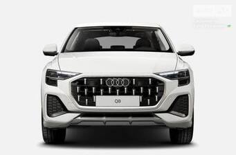 Audi Q8 50 TDI Tiptronic (286 к.с.) Quattro 2026