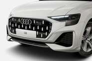 Audi Q8 Basis
