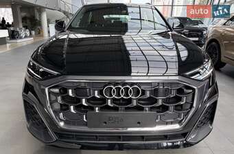 Audi Q8 2026 в Київ