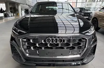 Audi Q8 S-Line 50 TDI Tiptronic (286 к.с.) Quattro - фото 1