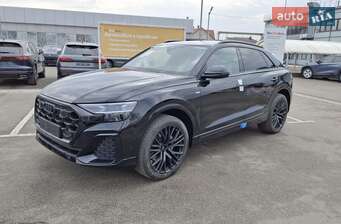 Audi Q8 2026 в Київ