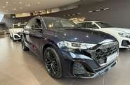 Audi Q8 S-Line
