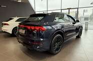 Audi Q8 S-Line