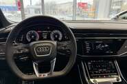 Audi Q8 S-Line