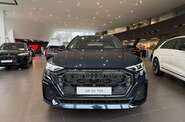Audi Q8 S-Line