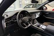 Audi Q8 S-Line